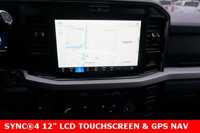 2026 Ford F-250SD F-250® XLT