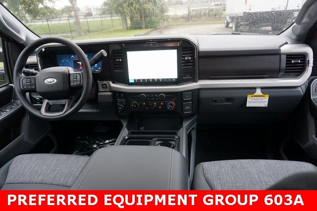 2026 Ford F-250SD F-250® XLT