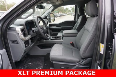 2026 Ford F-250SD F-250® XLT