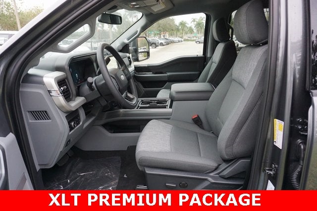 2026 Ford F-250SD F-250® XLT