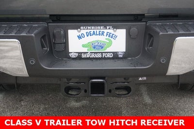 2026 Ford F-250SD F-250® XLT