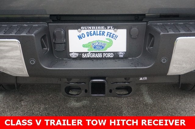 2026 Ford F-250SD F-250® XLT