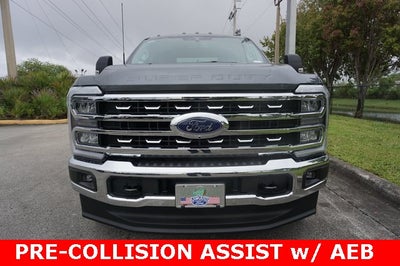 2026 Ford F-250SD F-250® XLT