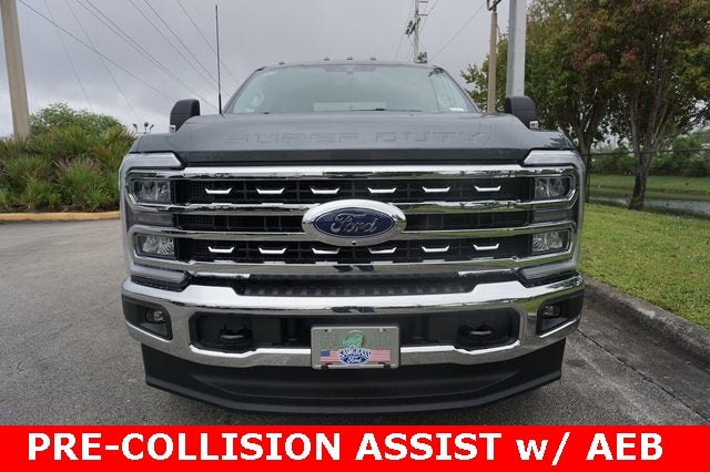 2026 Ford F-250SD F-250® XLT