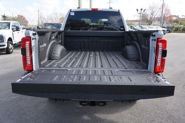 2026 Ford F-250SD F-250® Lariat®