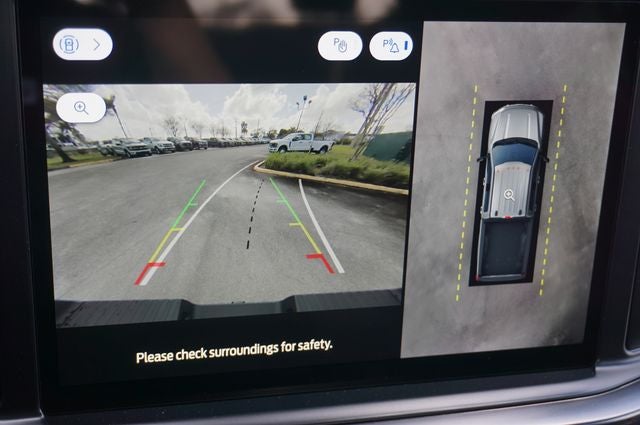 2026 Ford F-250SD F-250® Lariat®