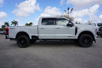 2026 Ford F-250SD F-250® Lariat®
