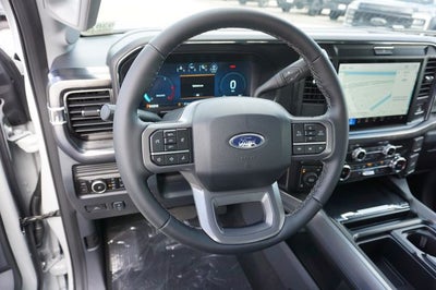 2026 Ford F-250SD F-250® Lariat®