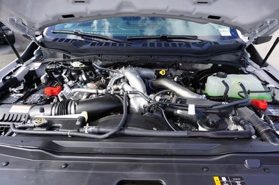 2026 Ford F-250SD F-250® Lariat®