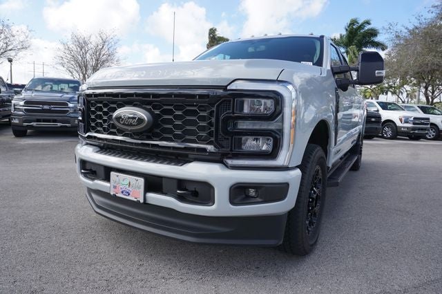 2026 Ford F-250SD F-250® Lariat®