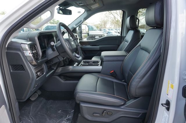 2026 Ford F-250SD F-250® Lariat®