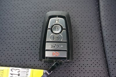 2026 Ford F-250SD F-250® Lariat®