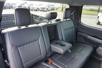 2026 Ford F-250SD F-250® Lariat®