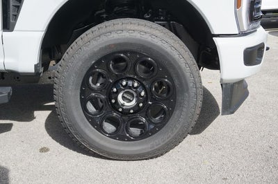 2026 Ford F-250SD F-250® Lariat®