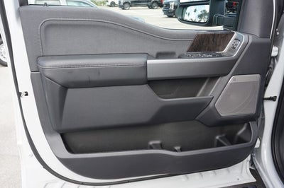 2026 Ford F-250SD F-250® Lariat®