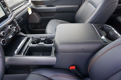 2026 Ford F-250SD F-250® Lariat®