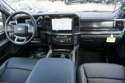 2026 Ford F-250SD F-250® Lariat®