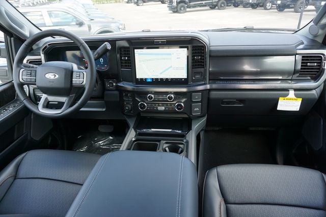 2026 Ford F-250SD F-250® Lariat®