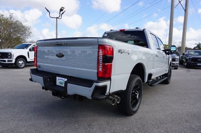 2026 Ford F-250SD F-250® Lariat®