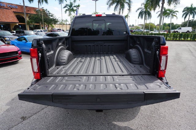 2021 Ford F-250SD Lariat