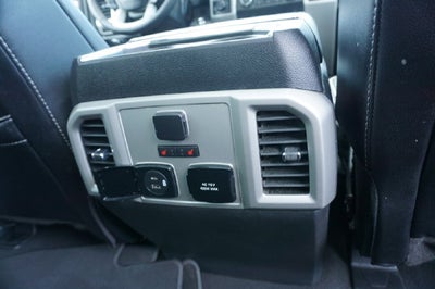 2021 Ford F-250SD Lariat