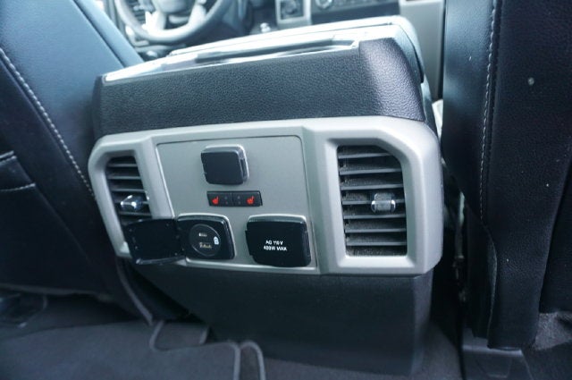 2021 Ford F-250SD Lariat