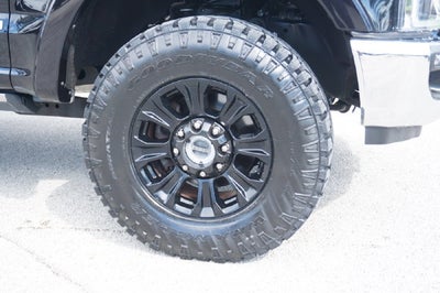 2021 Ford F-250SD Lariat