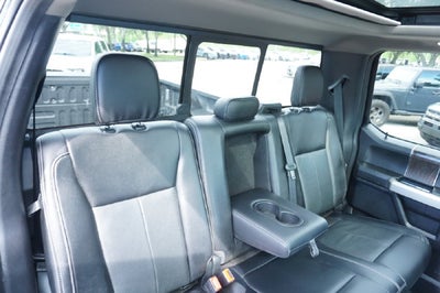 2021 Ford F-250SD Lariat