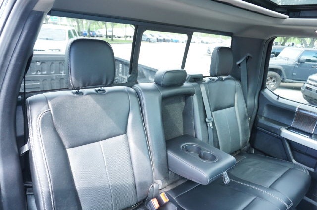 2021 Ford F-250SD Lariat