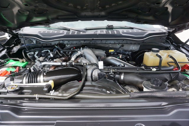 2021 Ford F-250SD Lariat