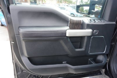 2021 Ford F-250SD Lariat