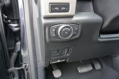 2021 Ford F-250SD Lariat