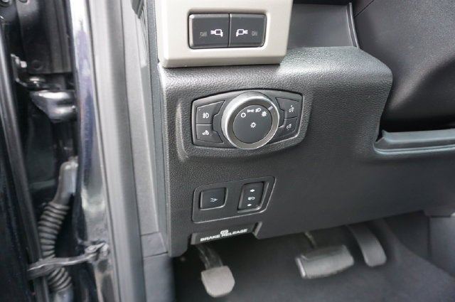 2021 Ford F-250SD Lariat