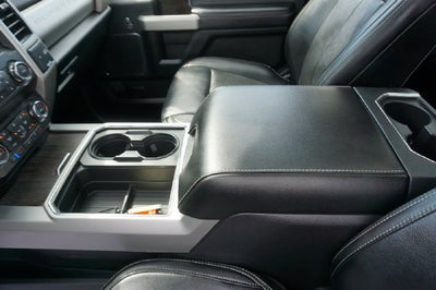 2021 Ford F-250SD Lariat