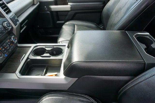 2021 Ford F-250SD Lariat