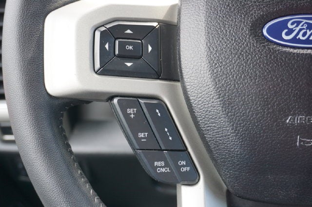 2021 Ford F-250SD Lariat