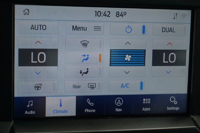2021 Ford F-250SD Lariat