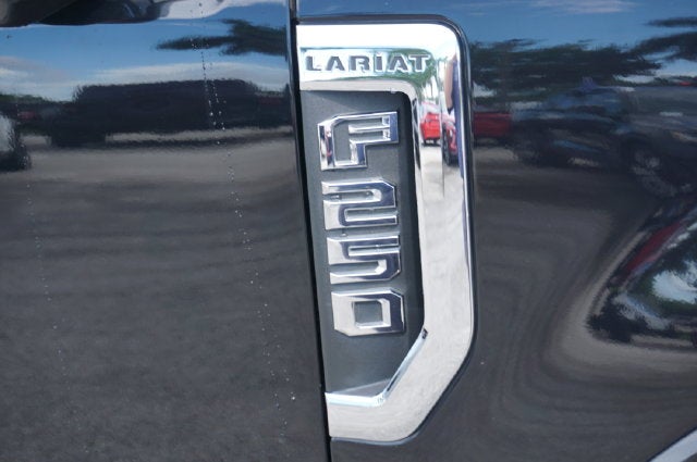 2021 Ford F-250SD Lariat