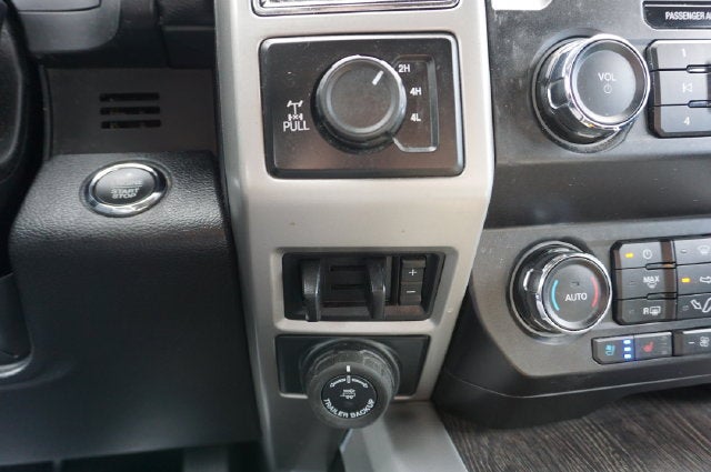 2021 Ford F-250SD Lariat