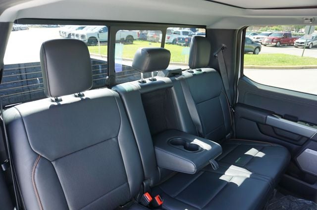 2026 Ford F-250SD F-250® Lariat®