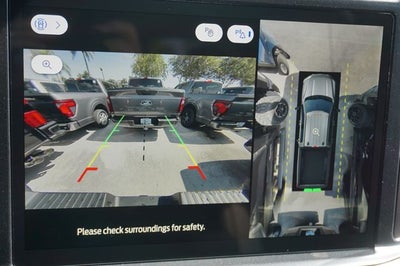 2026 Ford F-250SD F-250® Lariat®