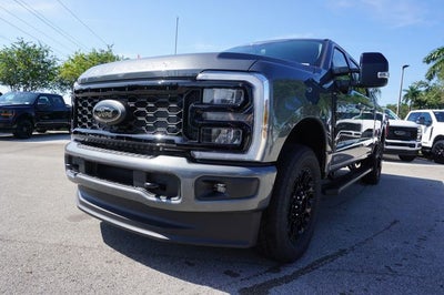 2026 Ford F-250SD F-250® Lariat®