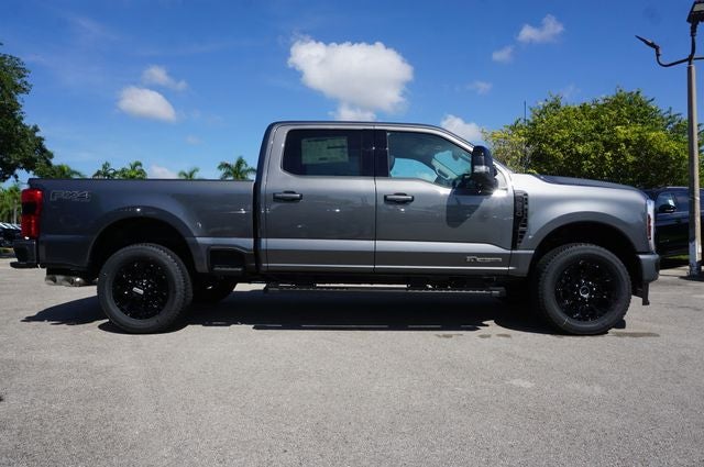 2026 Ford F-250SD F-250® Lariat®