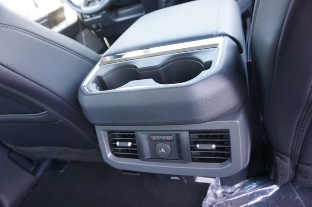 2026 Ford F-250SD F-250® Lariat®