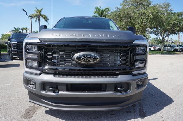 2026 Ford F-250SD F-250® Lariat®