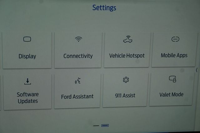 2026 Ford F-250SD F-250® Lariat®