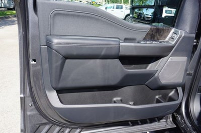 2026 Ford F-250SD F-250® Lariat®