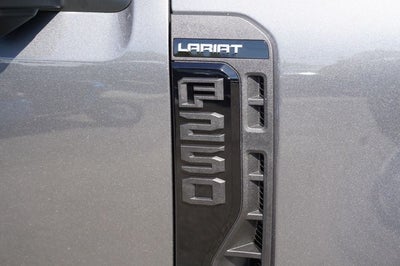 2026 Ford F-250SD F-250® Lariat®