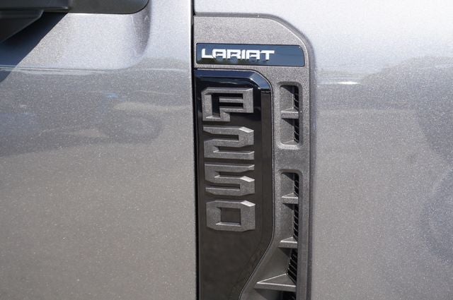 2026 Ford F-250SD F-250® Lariat®