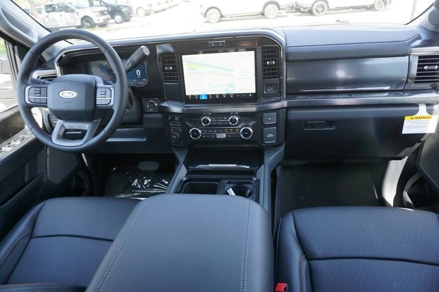 2026 Ford F-250SD F-250® Lariat®